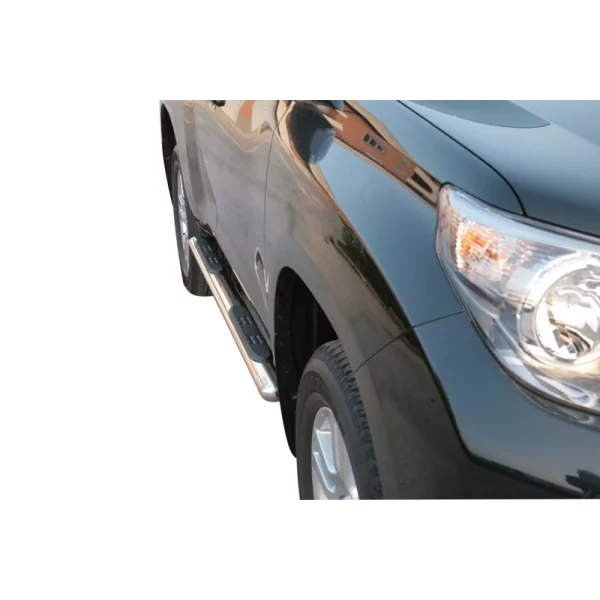 Pedane Toyota Land Cruiser 150 5 Porte