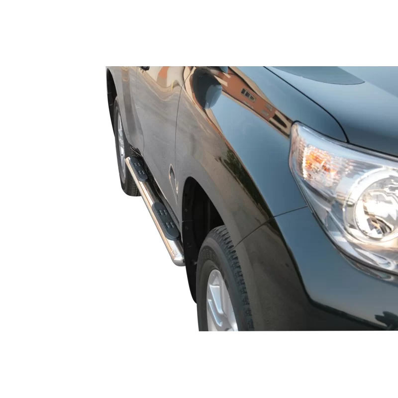 Marche Pieds Toyota Land Cruiser 150 5 Portes 