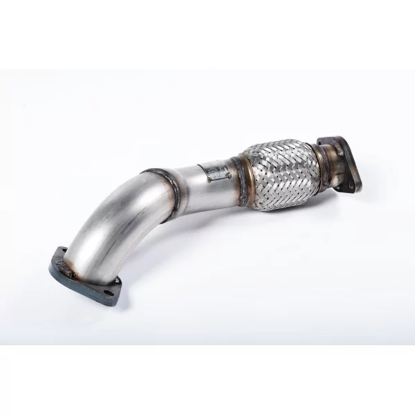 Milltek SSXFD015 für Ford Fiesta Mk6 ST 150