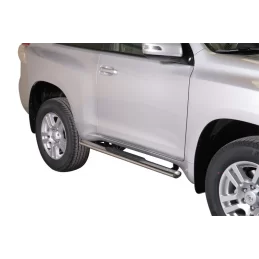 Marche Pieds Toyota Land Cruiser 150 3 Portes 