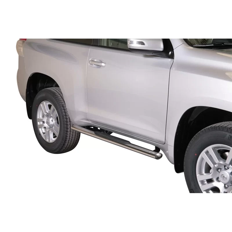 Side Step Toyota Land Cruiser 150 