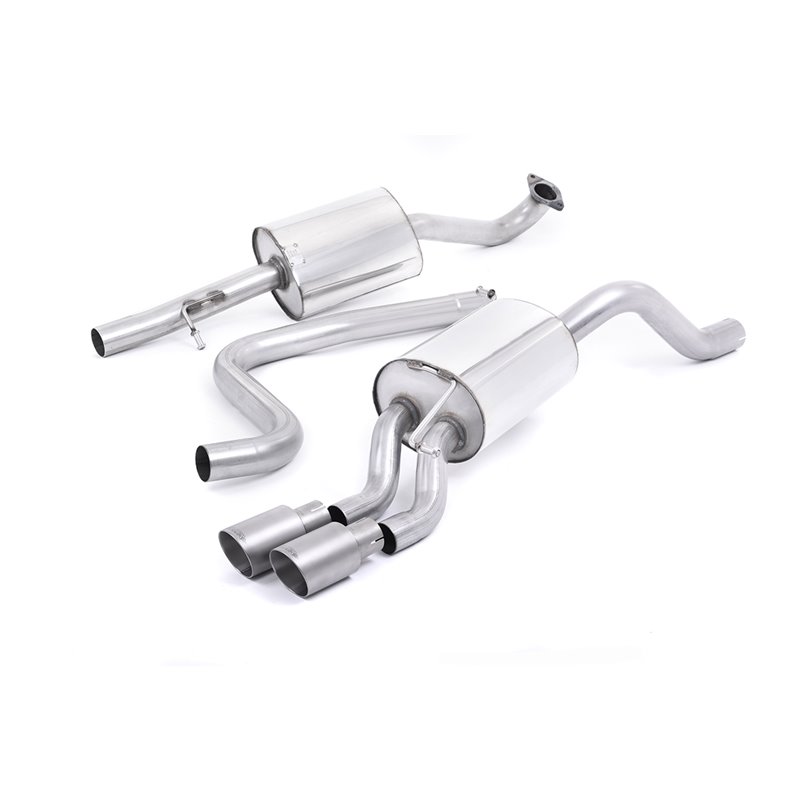 Milltek SSXFD146 Milltek SSXFD146
