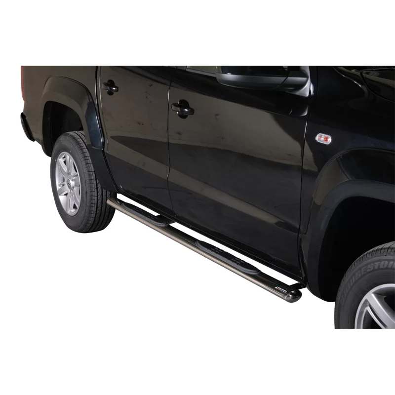 Side Step Volkswagen Amarok