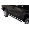 Estribos Volkswagen Amarok
