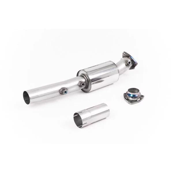 Tubo de eliminación GPF/OPF Milltek SSXFD275 para Ford