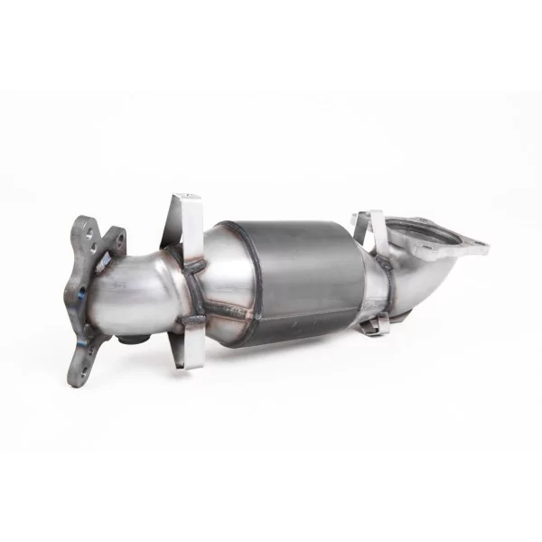 Downpipe avec catalyseur sport Milltek SSXHO238 pour Honda / Acura