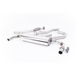 Milltek SSXHY103
