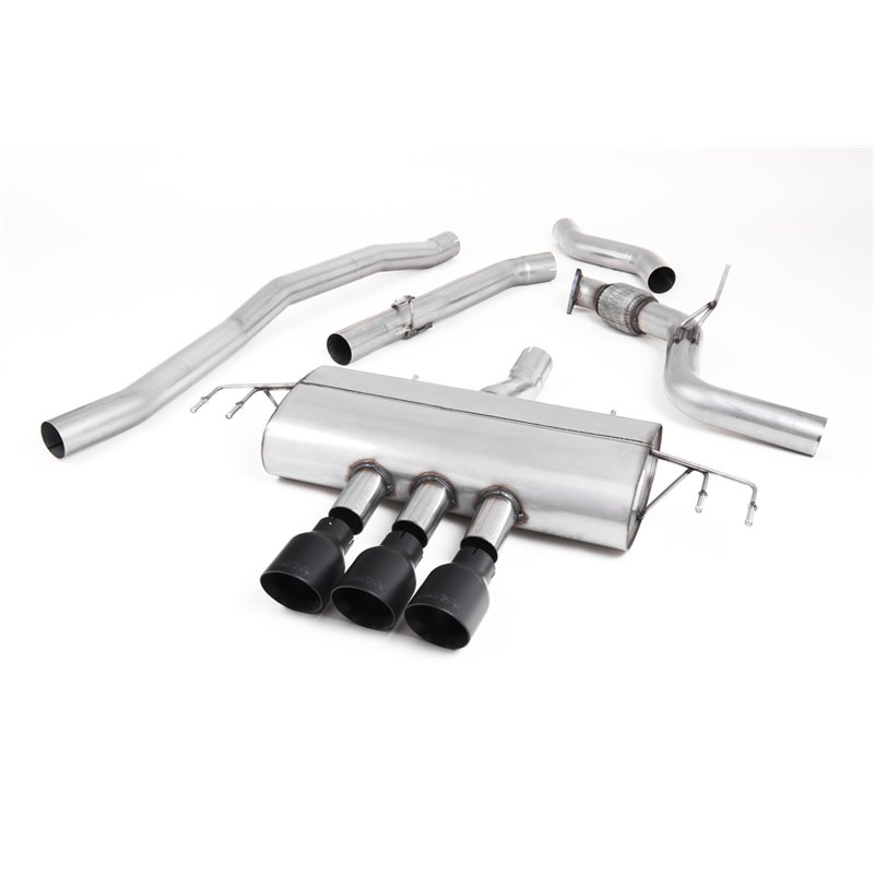 Milltek SSXHO251 Milltek SSXHO251
