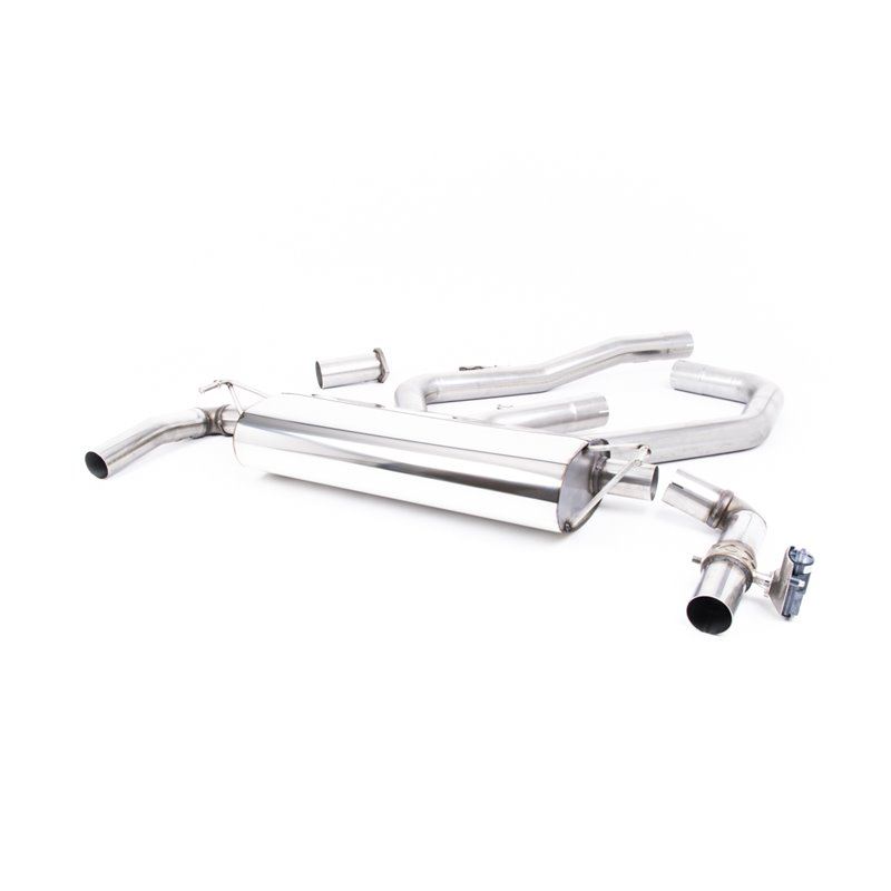 Milltek SSXHY123 Milltek SSXHY123