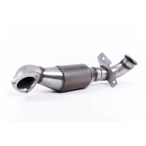 Downpipe avec catalyseur sport Milltek SSXM015 pour New Mini Mk2