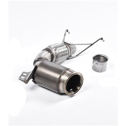 Milltek SSXM429