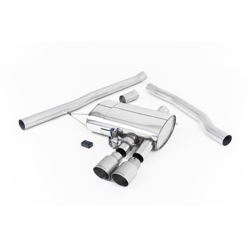 Milltek SSXM442 Milltek SSXM442