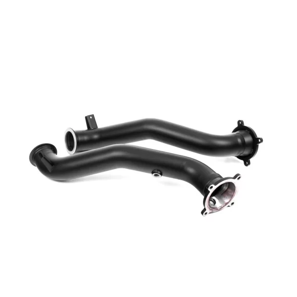Milltek SSXMC101 de-cat downpipe for McLaren 720S 4.0 V8 Twin Turbo
