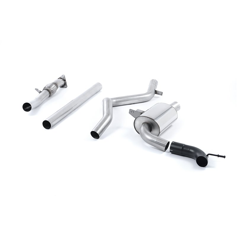 Milltek SSXRN402 Milltek SSXRN402