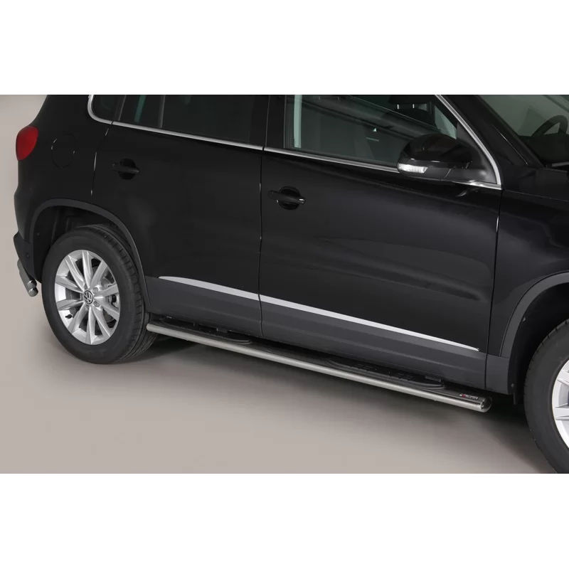 Side Step Volkswagen Tiguan 