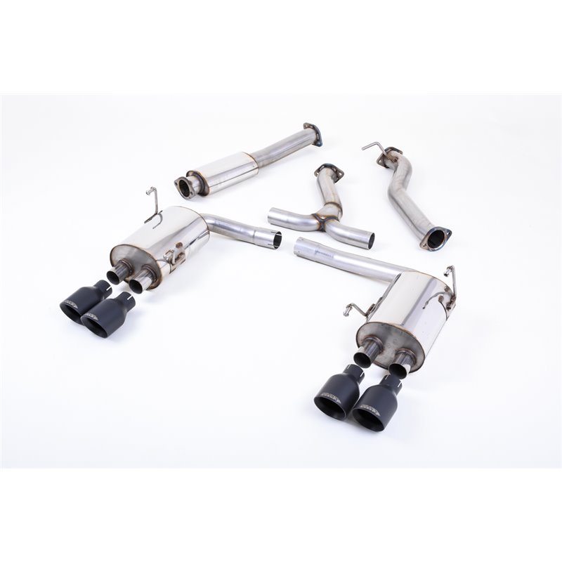 Milltek SSXSB50 Milltek SSXSB50