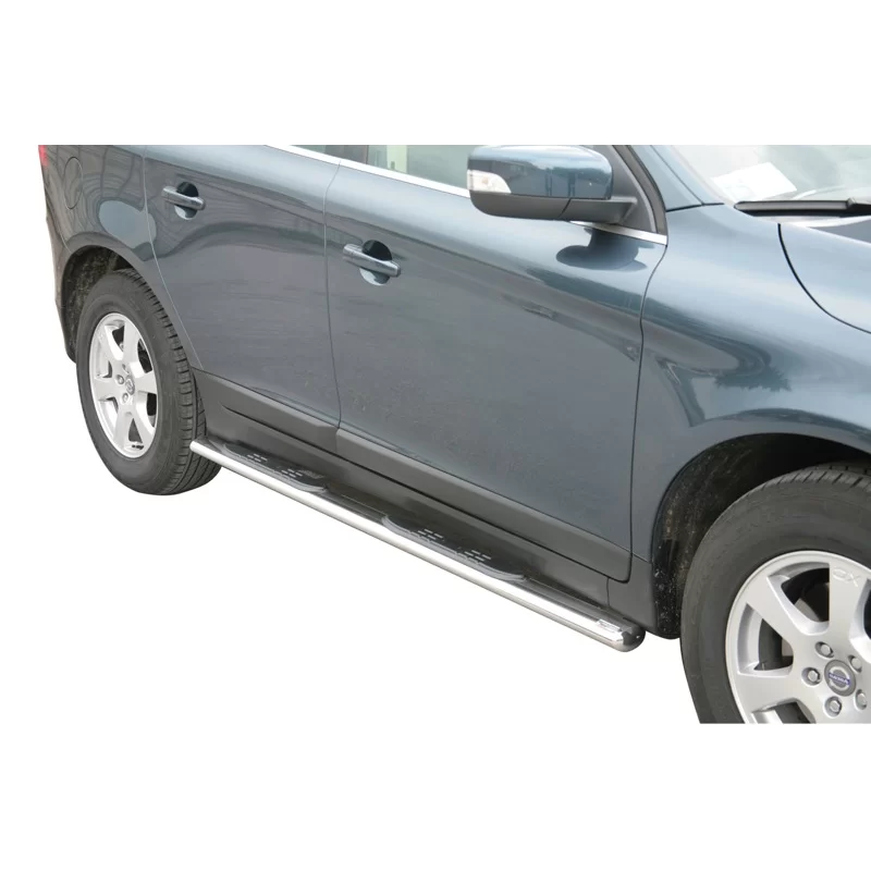 Marche Pieds Volvo XC60 Marche Pieds Volvo XC60