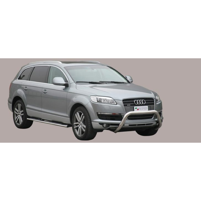 Trittbretter Audi Q7 06 Misutonida