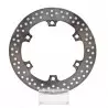 Brembo 68B407A6 Serie Oro Honda Sh 300 I. / Abs 300