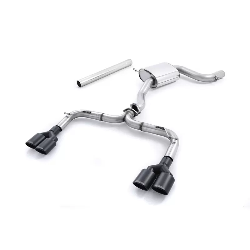 Milltek SSXVW326 Milltek SSXVW326