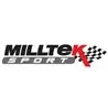 Milltek SSXVW318