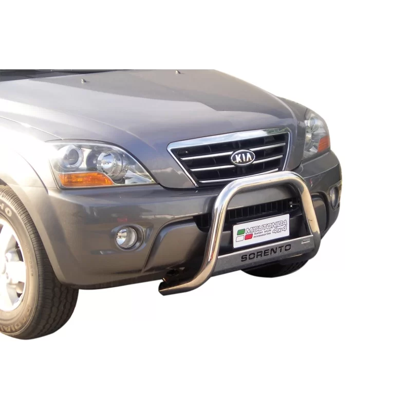 Bull Bar Kia Sorento Misutonida