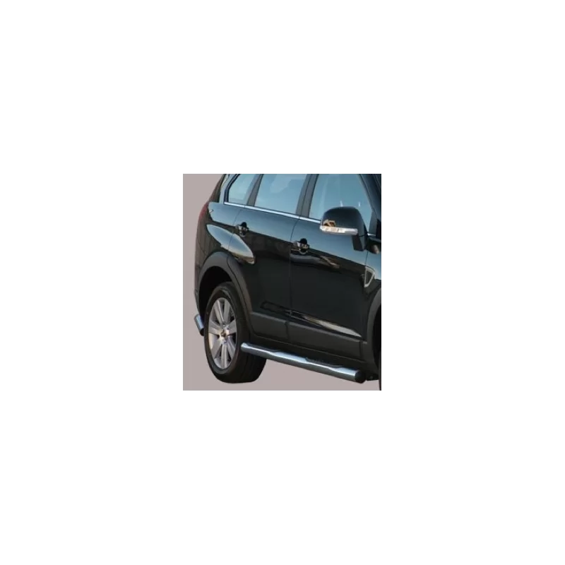 Side Step Chevrolet Captiva