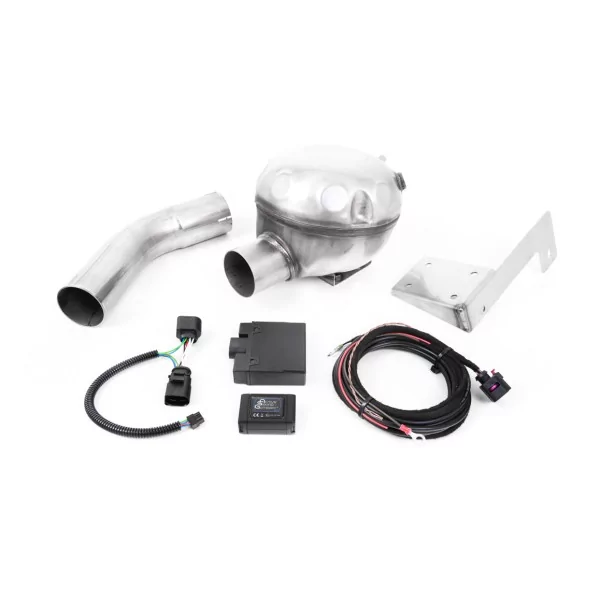 Milltek SSXVW454 for Volkswagen Transporter / Caravelle