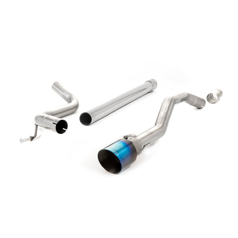 Milltek SSXVW486 Milltek SSXVW486