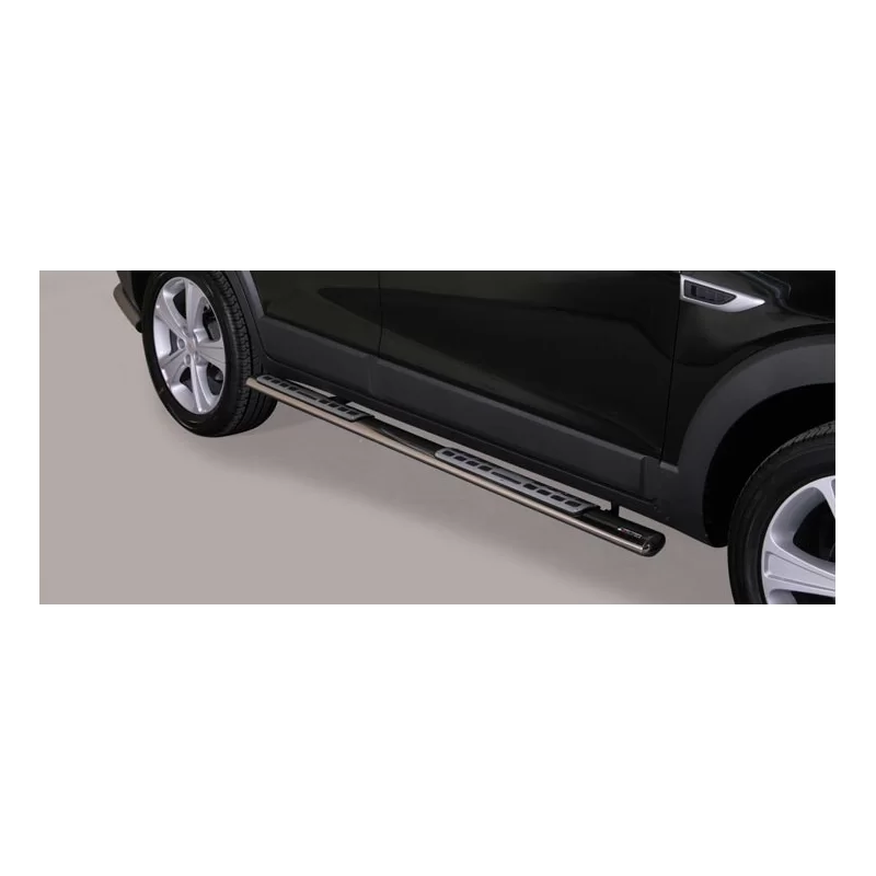 Side Step Chevrolet Captiva