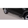 Marche Pieds Chevrolet Captiva