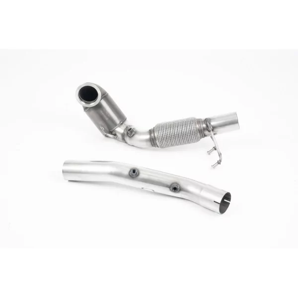 Tube de suppression GPF/OPF Milltek SSXVW541