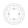 Brembo 68B40780 Serie Oro Honda Cb 500