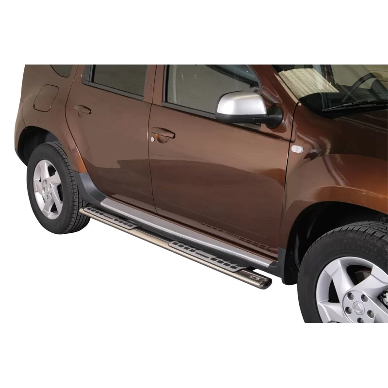 Pedane Dacia Duster Pedane Dacia Duster