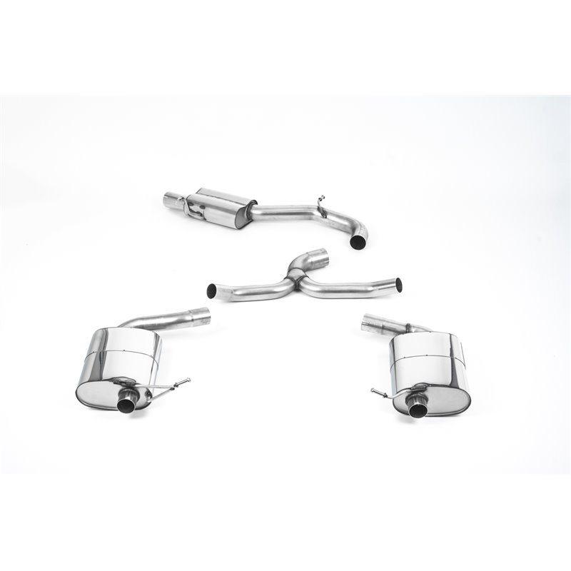Milltek SSXSE233 Milltek SSXSE233
