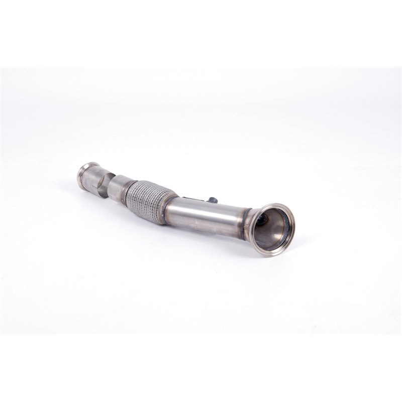 Milltek SSXTY119 Milltek SSXTY119