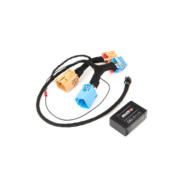 Milltek SSXVW493 for Volkswagen Golf