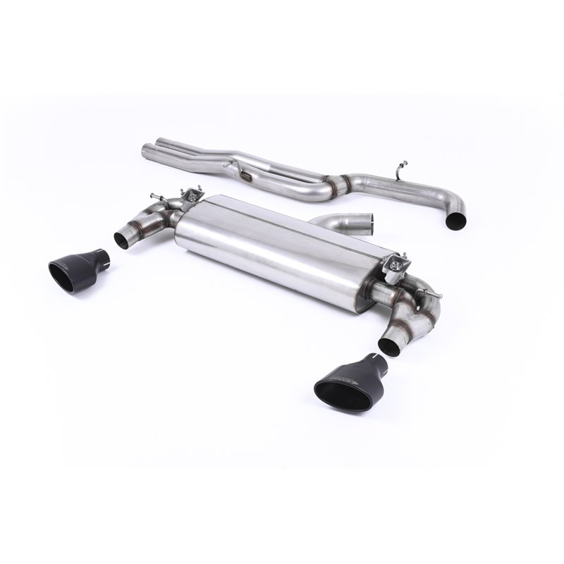 Milltek SSXVW591 Milltek SSXVW591