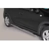 Estribos Dacia Sandero Stepway