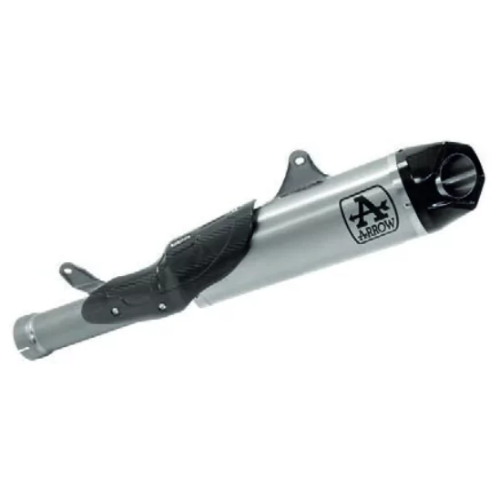 Arrow Exhaust Honda CBR 1000 RR