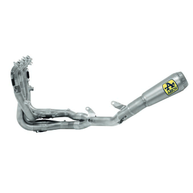 Arrow Exhaust Honda CBR 1000 RR Arrow Exhaust Honda CBR 1000 RR