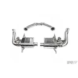 IPE F1 Audi R8 V10 2020-