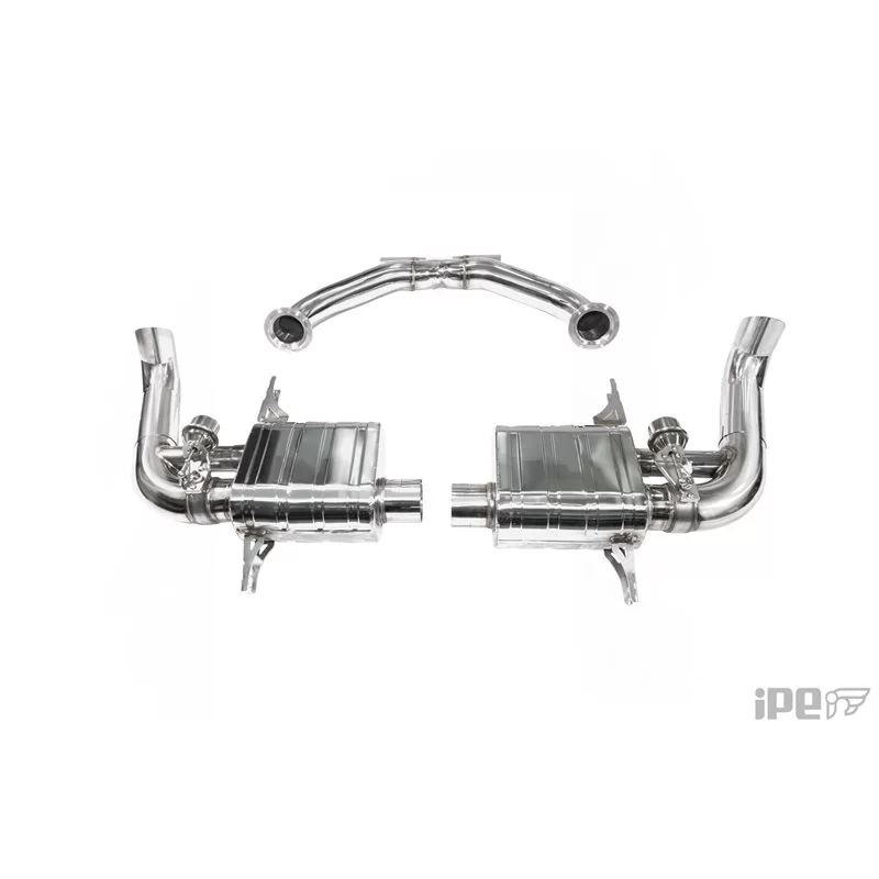 IPE F1 Audi R8 V10 2020-