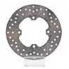 Brembo 68B40780 Serie Oro Honda Xl V Transalp 600