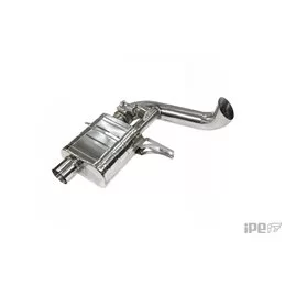 IPE F1 Audi R8 V10 2020-