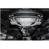 IPE F1 Audi A6/A7 (C8) 2.0T 45TFSI (NO OPF) 2019-