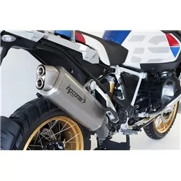 Hp Corse 4-Track R Bmw R 1200 GS