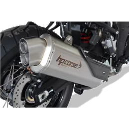 Hp Corse 4-Track R Suzuki V-Strom 1000