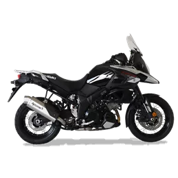 Hp Corse 4-Track R Suzuki V-Strom 1000