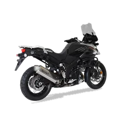 Hp Corse 4-Track R Suzuki V-Strom 1000